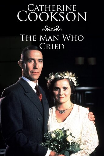 Poster of The Man Who Cried