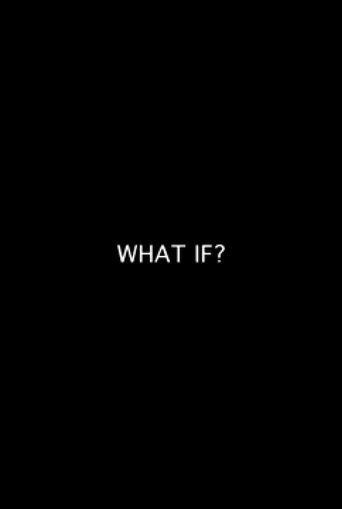 Poster of What If?