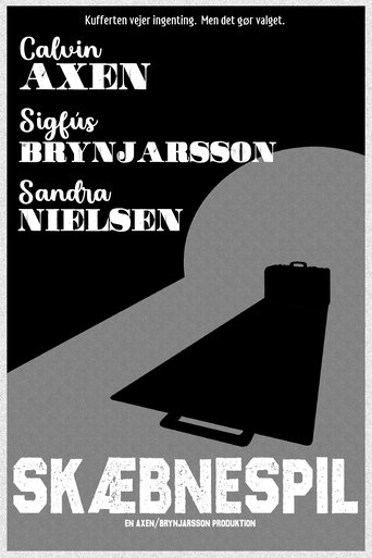Poster of Skæbnespil