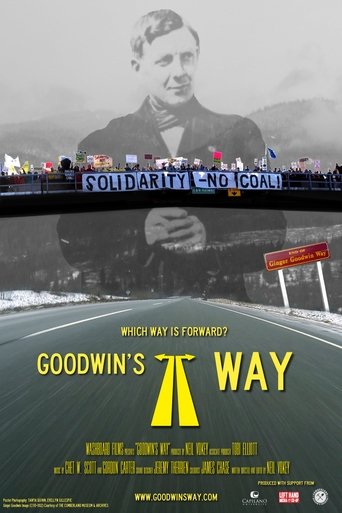 Poster of Goodwin’s Way