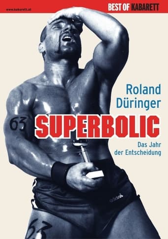 Poster of Superbolic