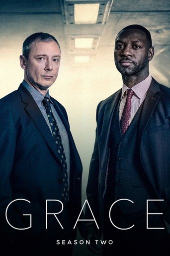Portrait for Grace - Series 2