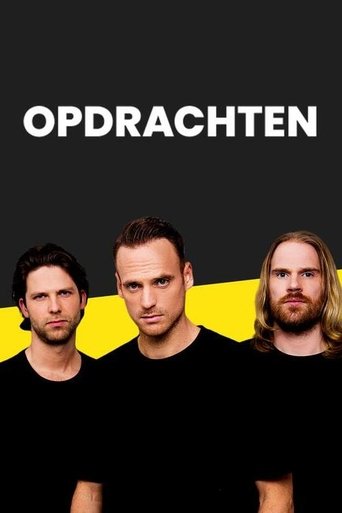 Poster of [Opdracht]