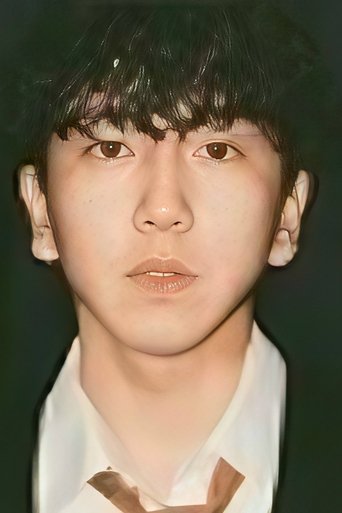 Portrait of Yohan Lim