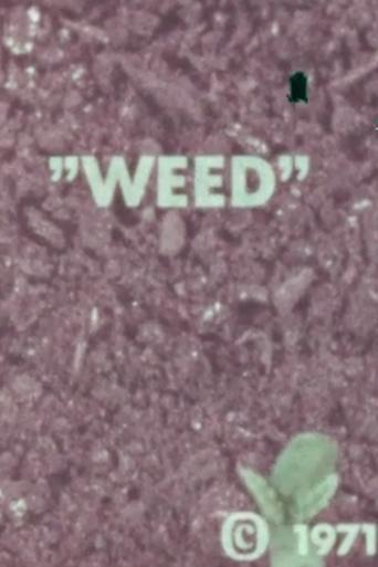 Poster of WEED