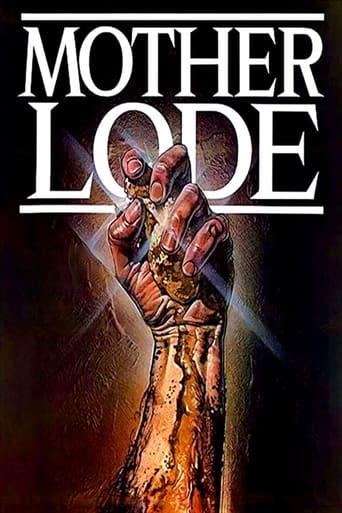 Poster of Mother Lode