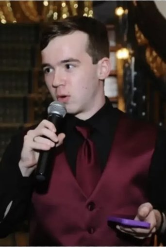 Portrait of Brian McLernon