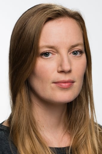 Portrait of Sarah Polley