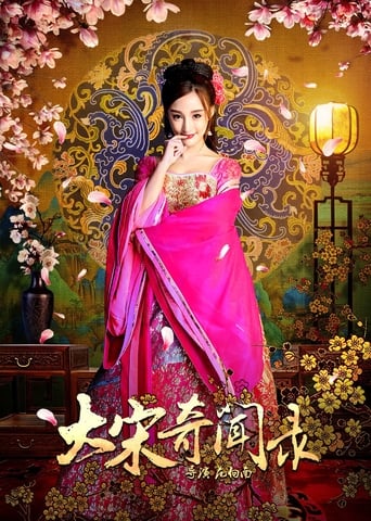 Poster of Da Song Fei Wen Lu