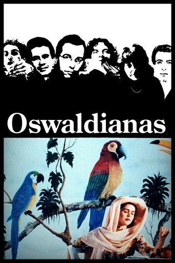 Oswaldianas Poster of Oswaldianas