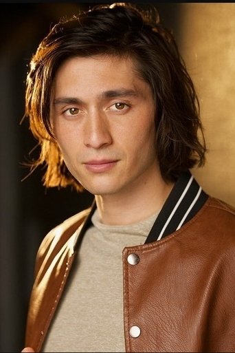 Portrait of Ryan T. Johnson