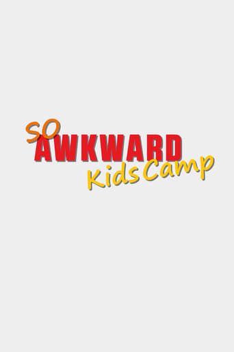 Poster of So Awkward: Kids Camp