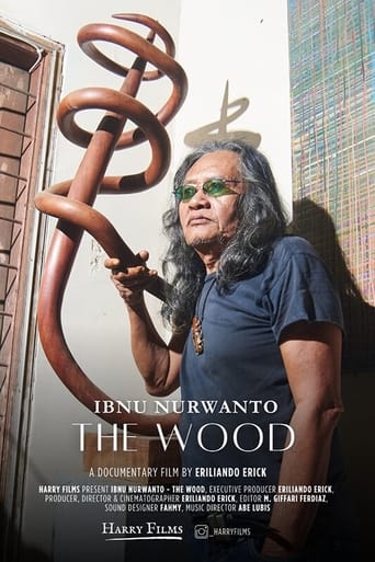 Poster of Ibnu Nurwanto - The Wood