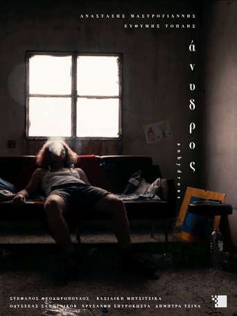 Poster of anhydrous