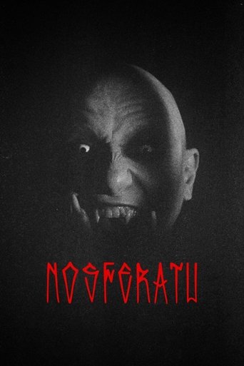 Poster of Nosferatu
