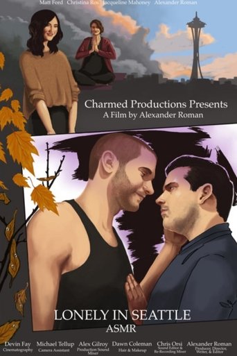 Poster of Lonely in Seattle