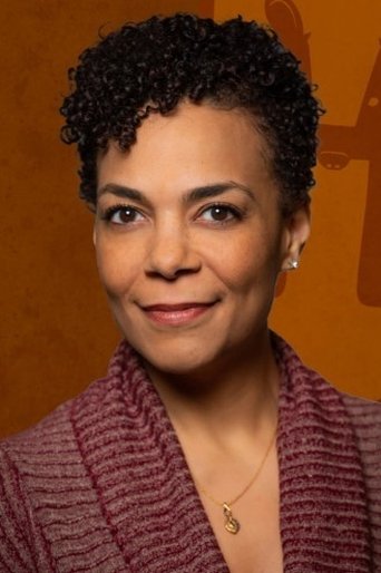 Portrait of Rachel Leslie
