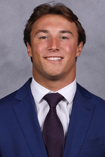 Portrait of Cade Klubnik