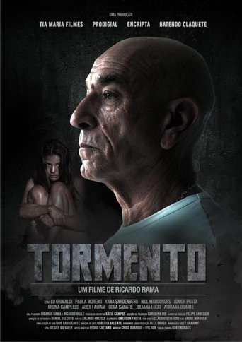 Poster of Tormento