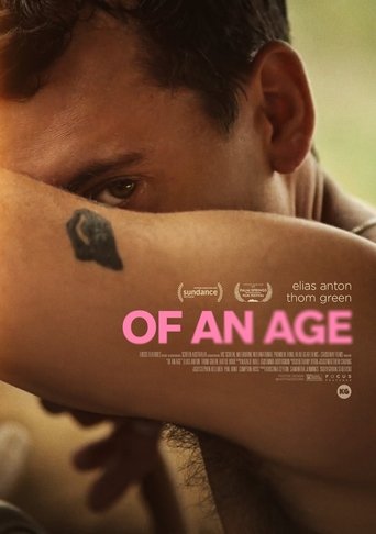 Poster of Of an Age