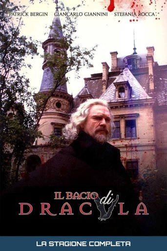 Portrait for Dracula - Season 1
