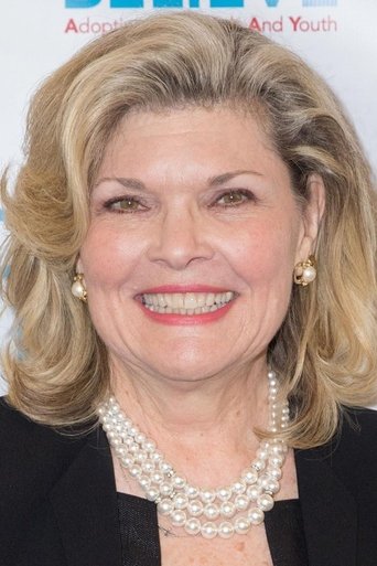 Portrait of Debra Monk