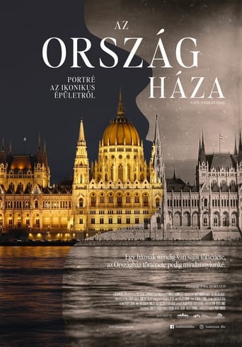 Poster of Az ország háza