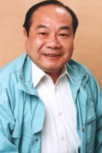 Portrait of Takeshi Taguchi