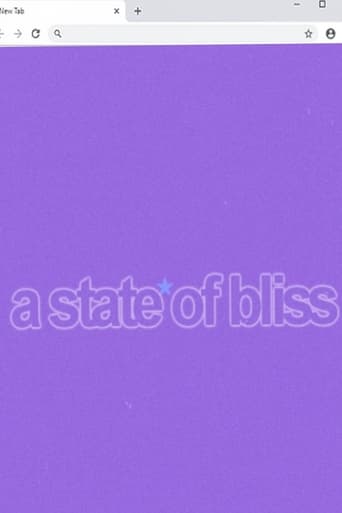 Poster of A State of Bliss