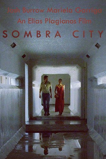 Poster of Sombra City