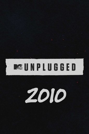Portrait for MTV Unplugged - Season 21