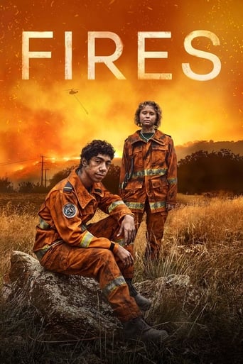 Portrait for Fires - Season 1