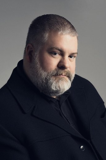 Portrait of Dean DeBlois