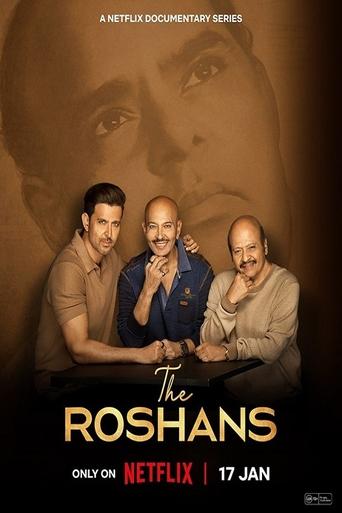 Portrait for The Roshans - Season 1