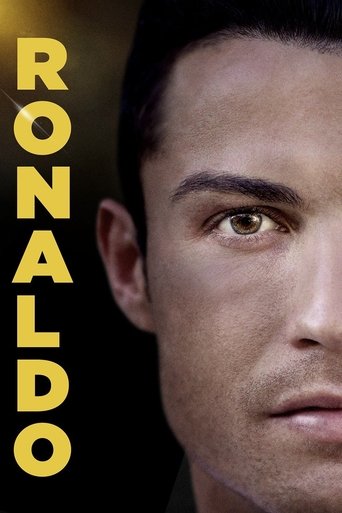Ronaldo Poster of Ronaldo