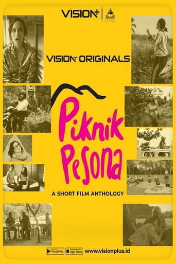 Poster of Piknik Pesona (2022)