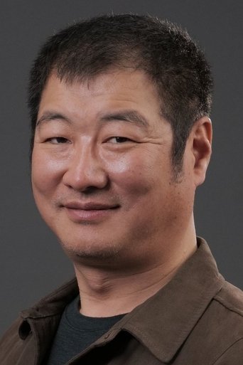 Portrait of Joo Sung-hwan