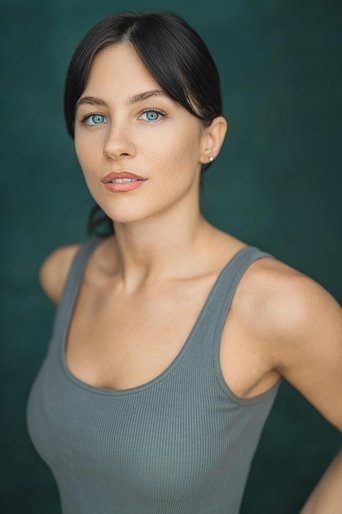 Portrait of Skye Ladell