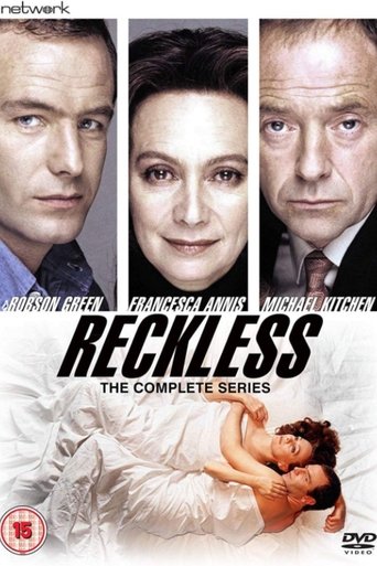 Poster of Reckless