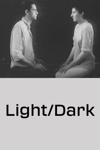 Poster of Light/Dark