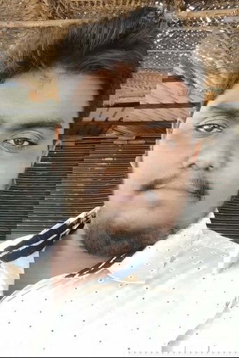 Portrait of Rahmath Shakif