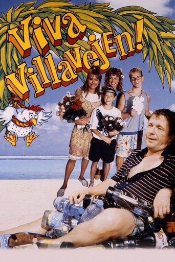 Poster of Viva Villaveien!