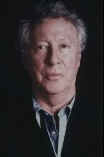 Portrait of Michael Seymour