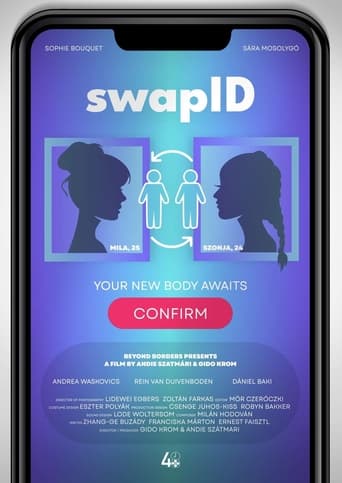 Poster of swapID