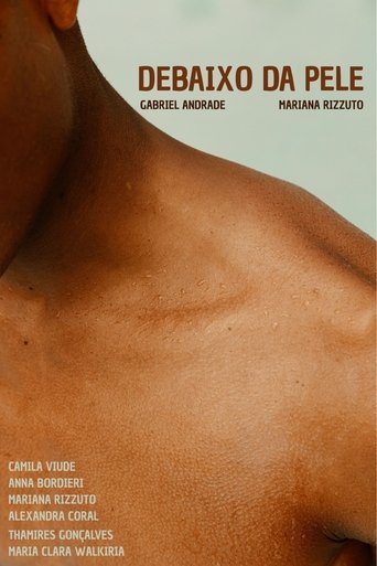 Poster of Debaixo da Pele