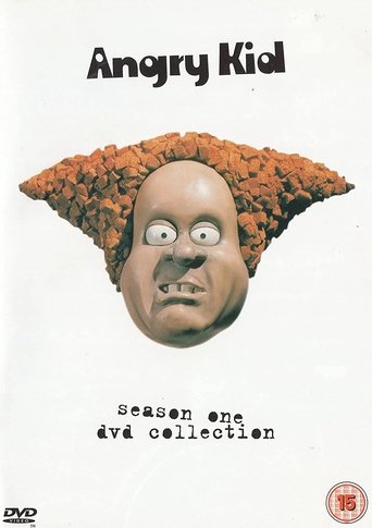 Portrait for Angry Kid - Season 1