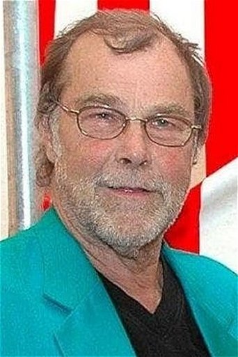 Portrait of Ole Bredahl
