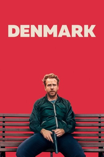 Poster of Denmark