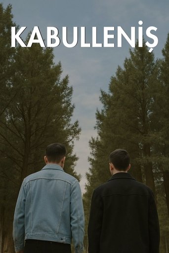Poster of Kabulleniş