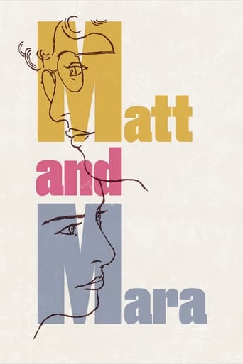 Poster of Matt and Mara